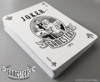 "Gamesters" - Got Magic?