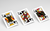 Saturn Playing Cards (Red October) - Got Magic?