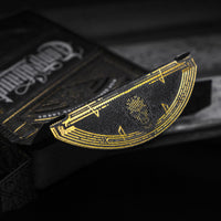 Contraband Playing Cards - Got Magic?