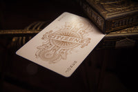 Citizen Playing Cards - Got Magic?