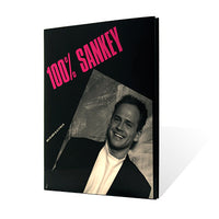 100% Sankey by Richard Kaufman - Book - Got Magic?