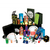 Spectacular 100 Trick Magic Suitcase (0C4769) by Ideal - Got Magic?