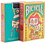 Bicycle Brosmind - Got Magic?