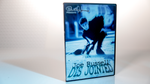 Paul Harris Presents Dis Jointed by Joe Russell - DVD - Got Magic?