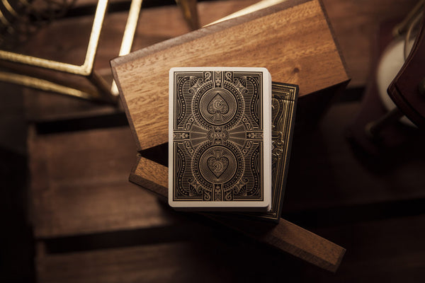 Citizen Playing Cards - Got Magic?