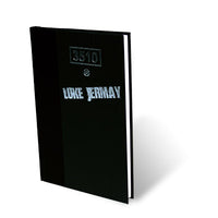3510 by Luke Jermay - Book - Got Magic?
