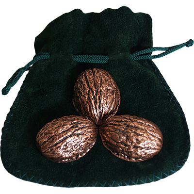 Copper Shells (Antique Copper) - Got Magic?