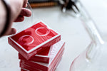 Saturn Playing Cards (Red October) - Got Magic?