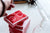 Saturn Playing Cards (Red October) - Got Magic?