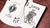 Bicycle Orange Playing Cards  by US Playing Card Co - Got Magic?