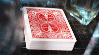 Ultimate Marked Deck (RED Back Bicycle Cards) - Trick - Got Magic?