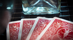 Ultimate Marked Deck (RED Back Bicycle Cards) - Trick - Got Magic?