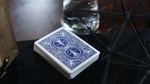 Ultimate Marked Deck (BLUE Back Bicycle Cards) - Trick - Got Magic?