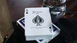 Ultimate Marked Deck (BLUE Back Bicycle Cards) - Trick - Got Magic?