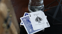 Ultimate Marked Deck (BLUE Back Bicycle Cards) - Trick - Got Magic?