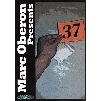 37 by Marc Oberon - Trick - Got Magic?