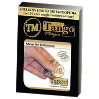 Make a Difference Set by Tango - Trick (D0086) - Got Magic?