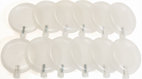 Squeaker Pillow Double-Voice - Large (12 Pack) - Trick - Got Magic?