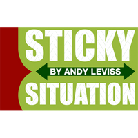 Sticky Situation - Got Magic?