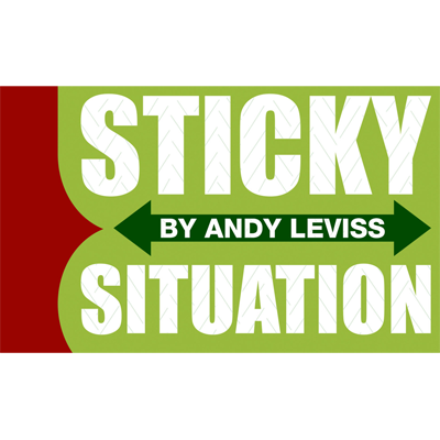 Sticky Situation - Got Magic?