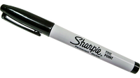 Super Sharpie by Magic Smith - Trick - Got Magic?