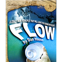 Paul Harris Presents: Flow Refill - Trick - Got Magic?