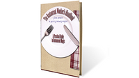 Restaurant Worker's Handbook by Jim Pace & Jerry Macgregor - Book - Got Magic?