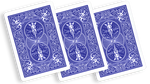 Blue One Way Forcing Deck (10c) - Got Magic?