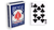 Blue One Way Forcing Deck (10c) - Got Magic?