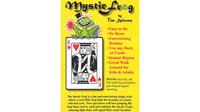 Mystic Frog by Tim Spinosa - Trick (online instructions) - Got Magic?