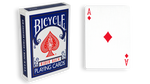 Blue One Way Forcing Deck (ad) - Got Magic?
