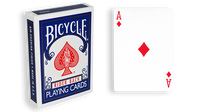 Blue One Way Forcing Deck (ad) - Got Magic?