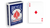 Blue One Way Forcing Deck (ad) - Got Magic?
