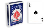 Blue One Way Forcing Deck (ac) - Got Magic?
