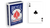 Blue One Way Forcing Deck (ac) - Got Magic?