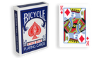 Blue One Way Forcing Deck (kd) - Got Magic?