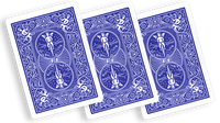 Blue One Way Forcing Deck (8c) - Got Magic?