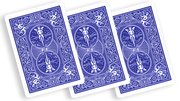 Blue One Way Forcing Deck (8c) - Got Magic?