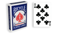 Blue One Way Forcing Deck (8c) - Got Magic?