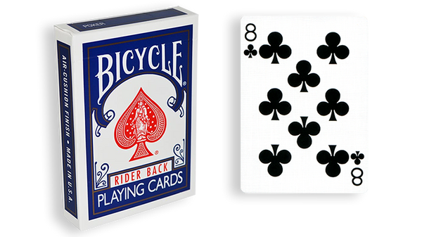 Blue One Way Forcing Deck (8c) - Got Magic?