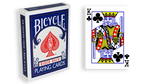 Blue One Way Forcing Deck (ks) - Got Magic?