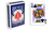 Blue One Way Forcing Deck (ks) - Got Magic?