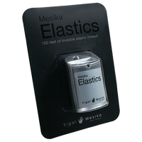 Mesika Elastics by Yigal Mesika - Trick - Got Magic?