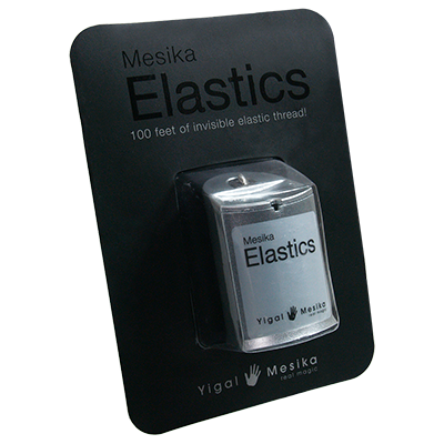 Mesika Elastics by Yigal Mesika - Trick - Got Magic?