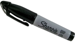 Mini Super Sharpie by Magic Smith - Trick - Got Magic?