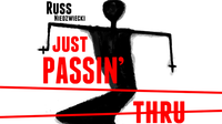 Just Passin' Thru Trick by Russ Niedzwiecki - Got Magic?