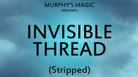Invisible Thread Stripped - Trick - Got Magic?