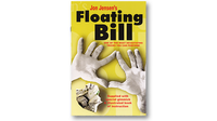 Floating Bill (With Gimmick) by Jon Jensen - Trick - Got Magic?