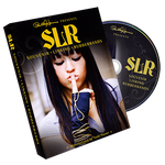 Paul Harris Presents SLR Souvenir Linking Rubber Bands (DVD, Slim bands) by Paul Harris - DVD - Got Magic?