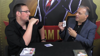 E.S.Perfect - The Project DVD by Peter Nardi and Alakazam Magic - Trick - Got Magic?